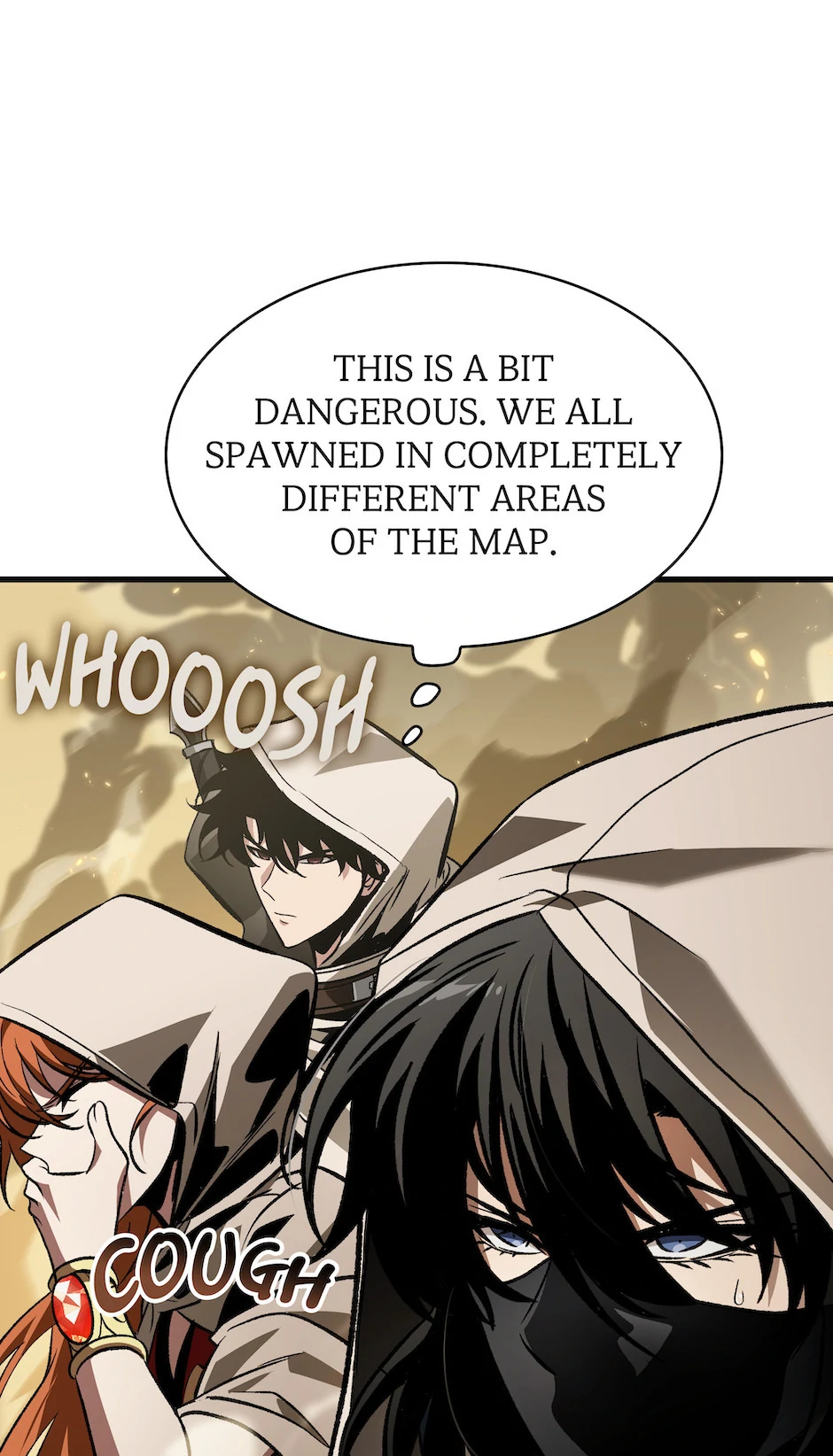 Read Pick Me Up EN Manga Online