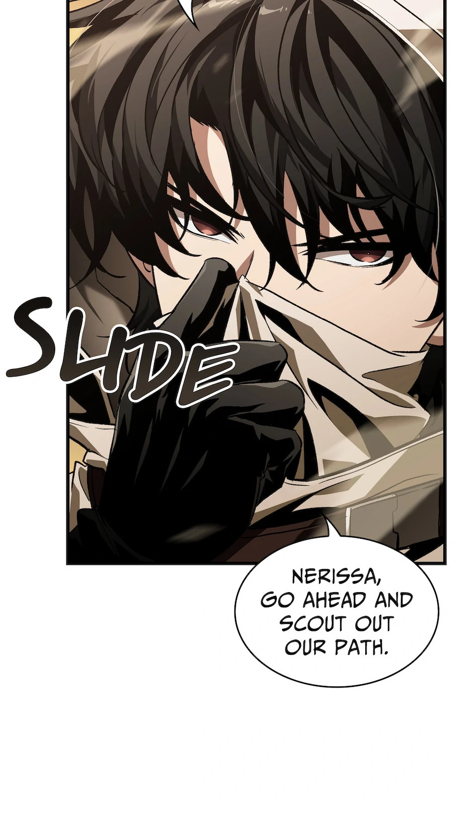 Read Pick Me Up EN Manga Online