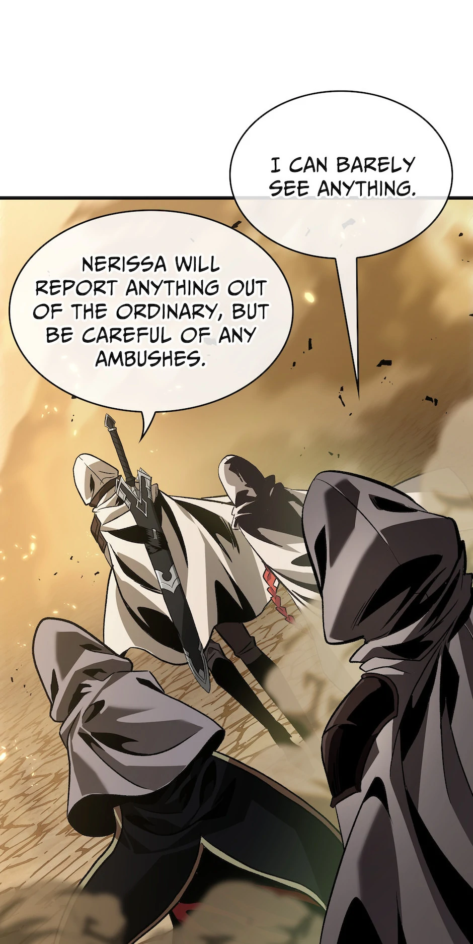 Read Pick Me Up EN Manga Online