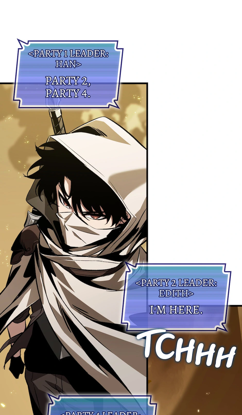 Read Pick Me Up EN Manga Online