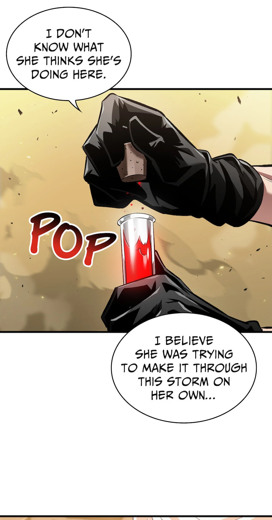 Read Pick Me Up EN Manga Online