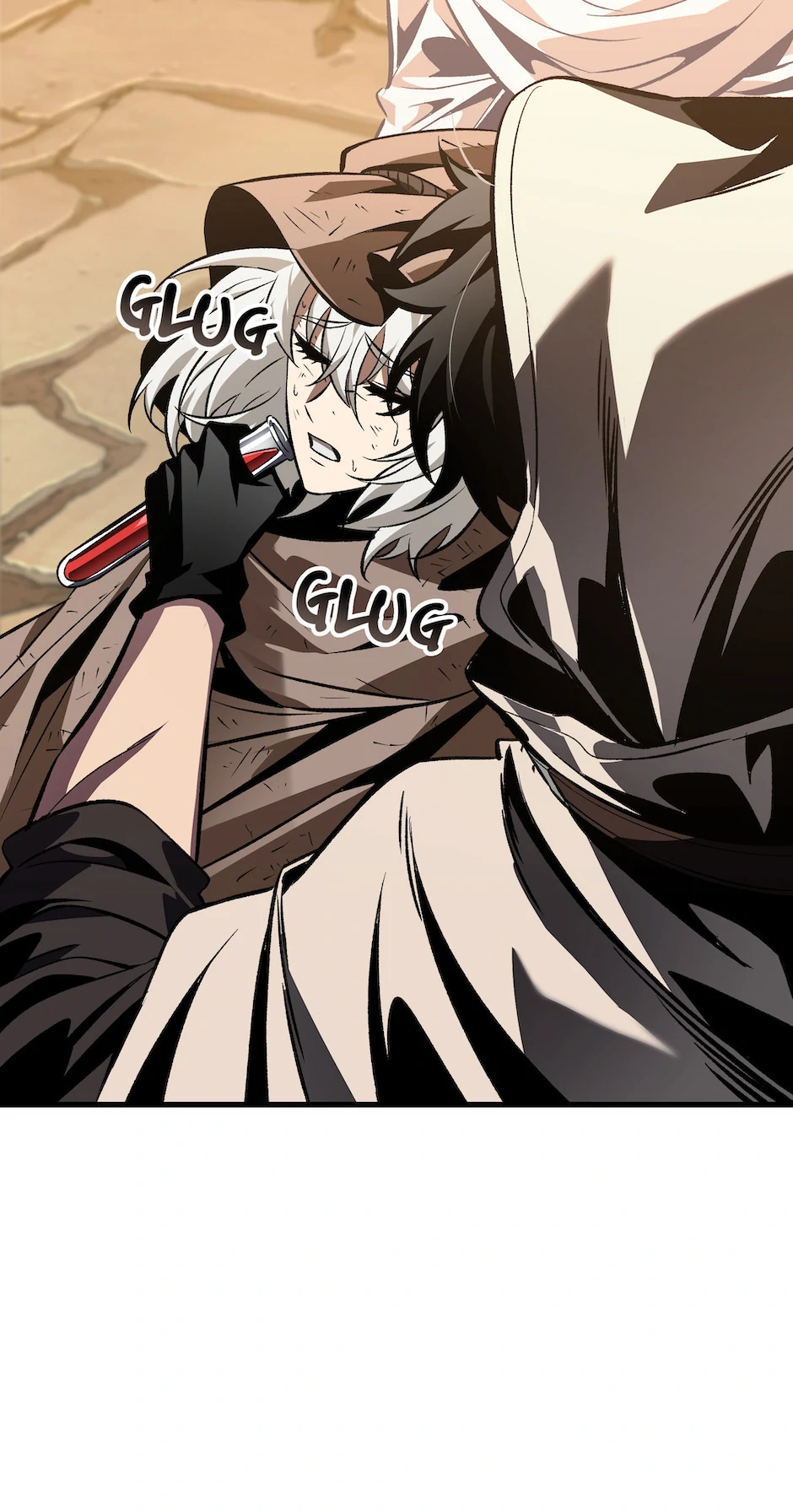 Read Pick Me Up EN Manga Online