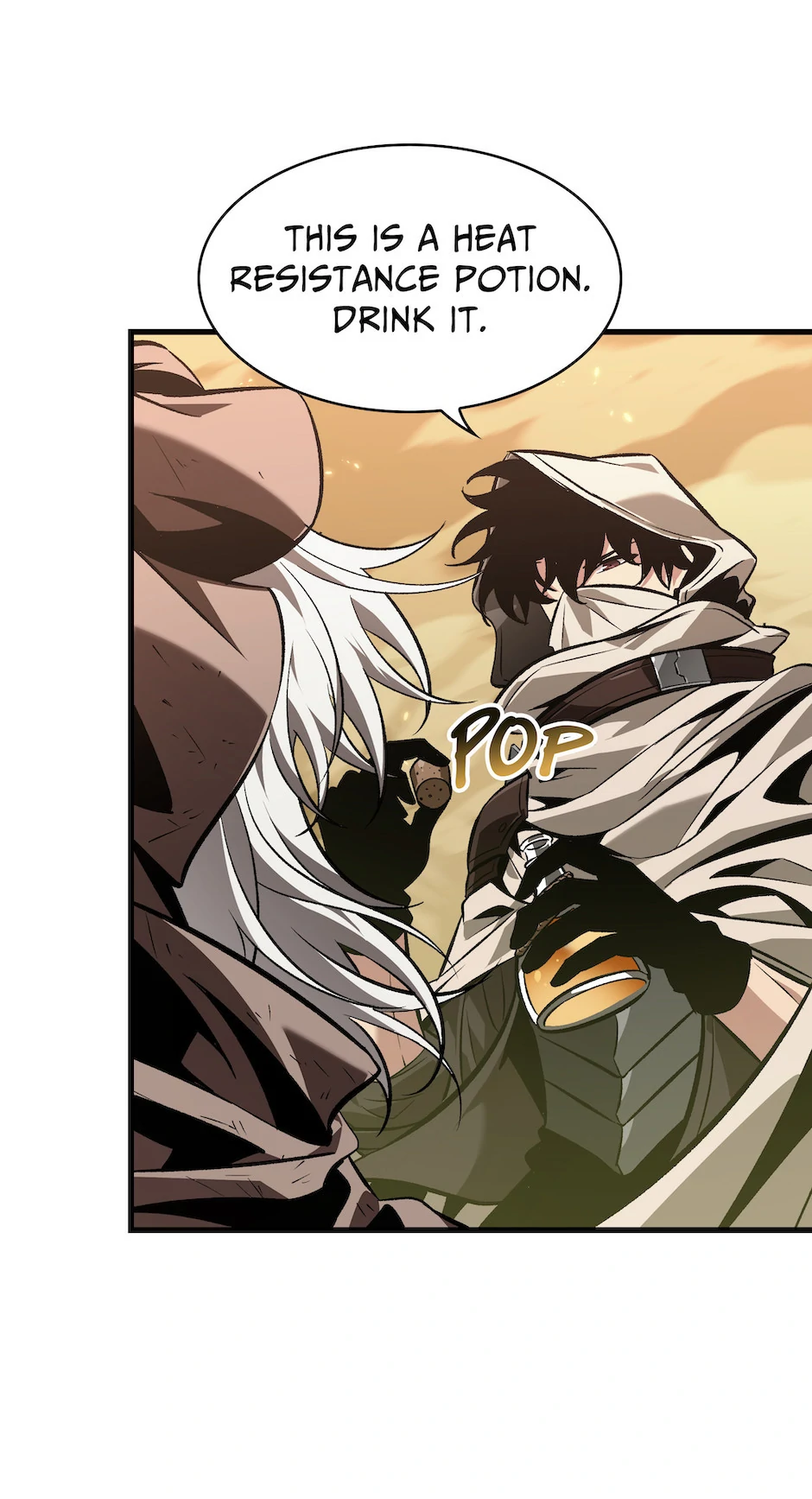 Read Pick Me Up EN Manga Online