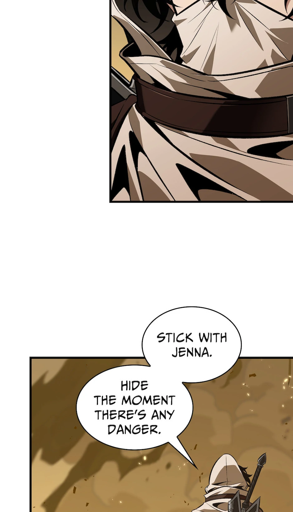 Read Pick Me Up EN Manga Online