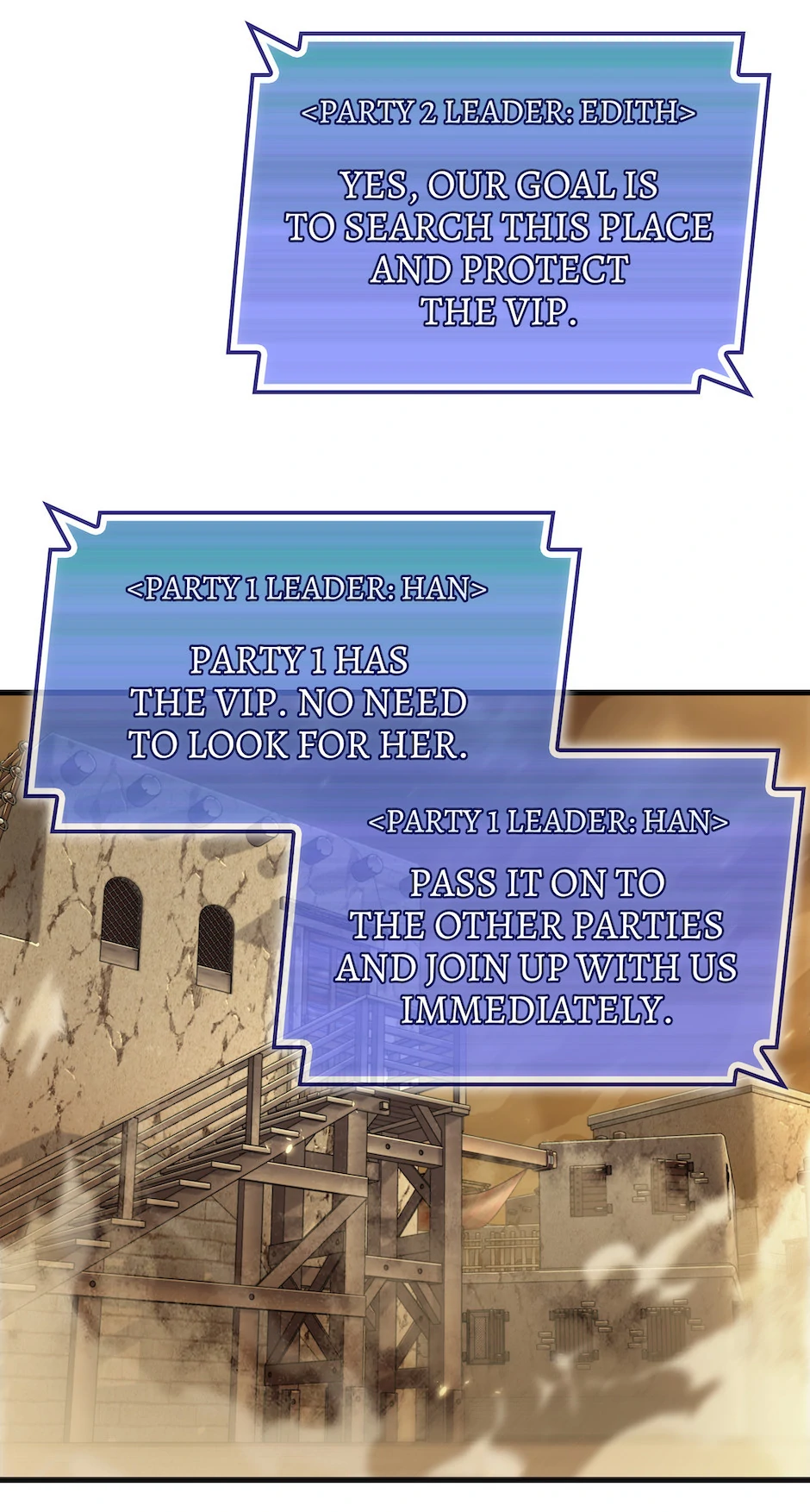 Read Pick Me Up EN Manga Online