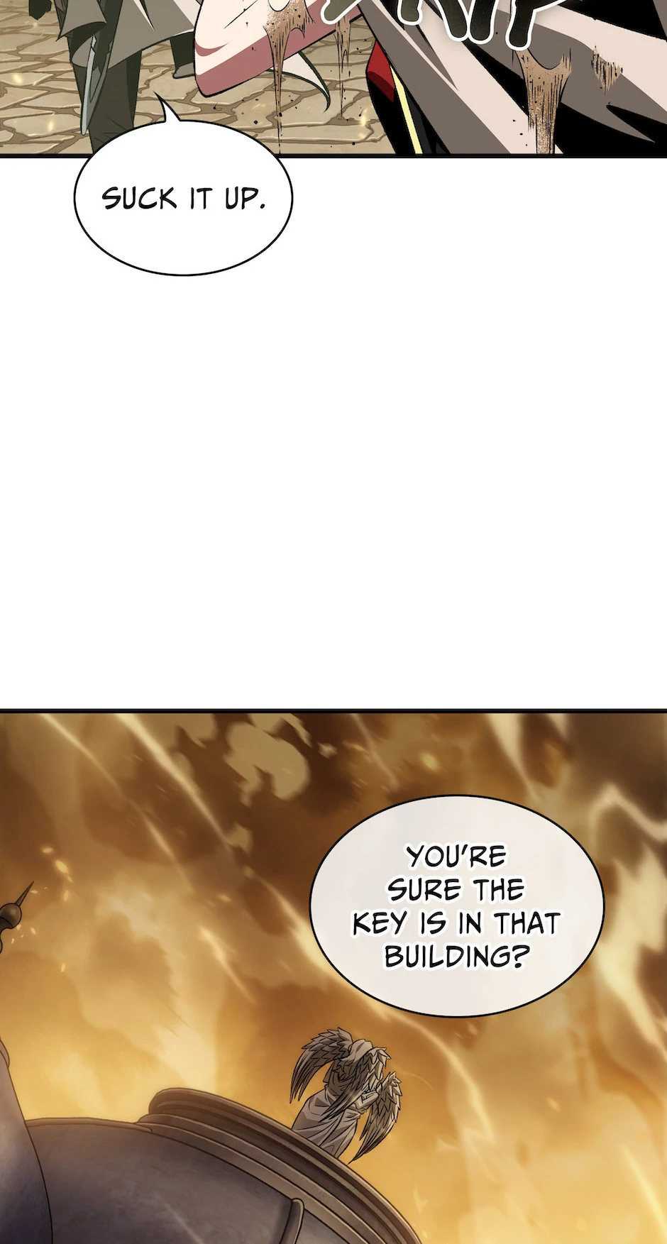 Read Pick Me Up EN Manga Online