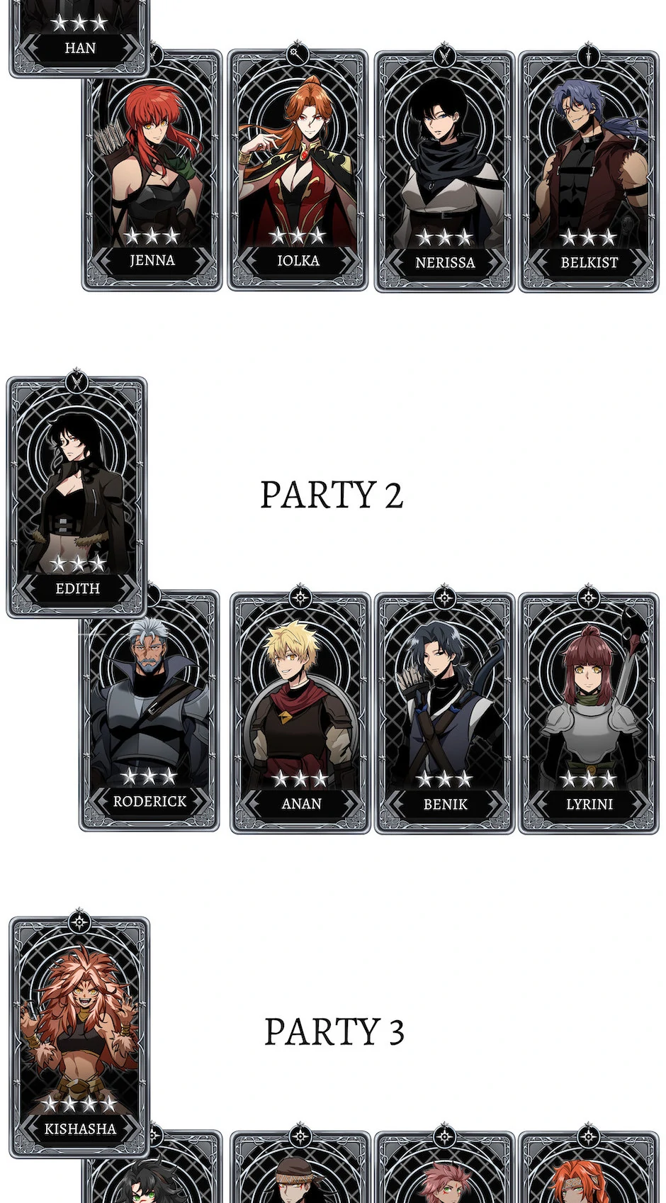 Read Pick Me Up EN Manga Online