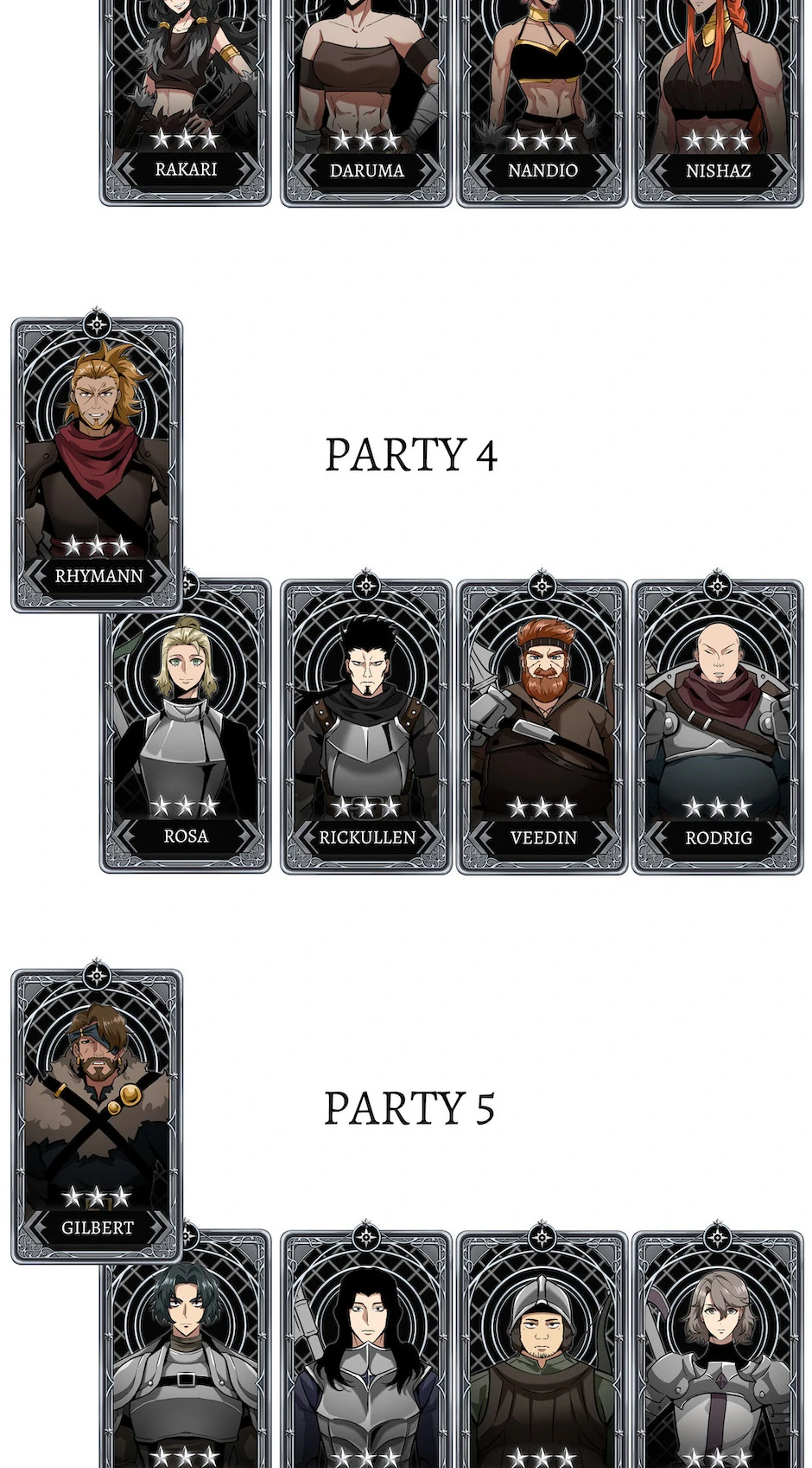 Read Pick Me Up EN Manga Online