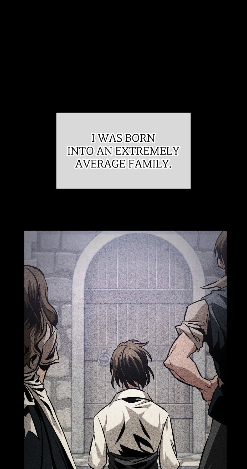 Read Pick Me Up EN Manga Online