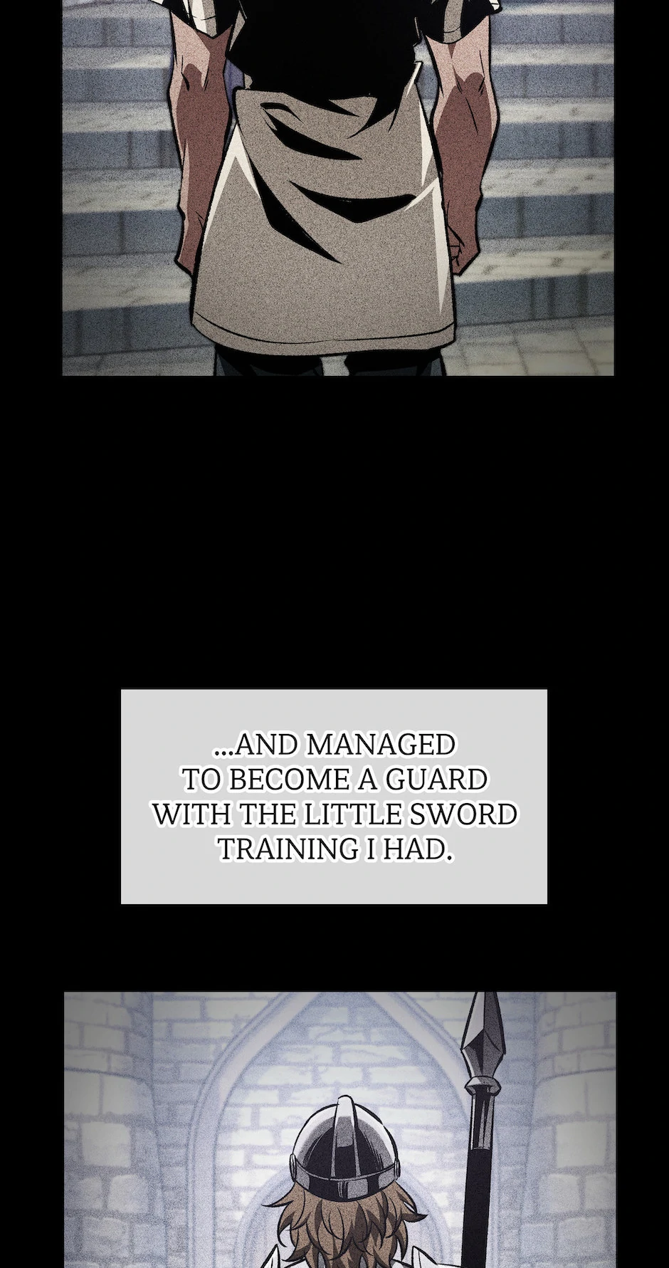 Read Pick Me Up EN Manga Online