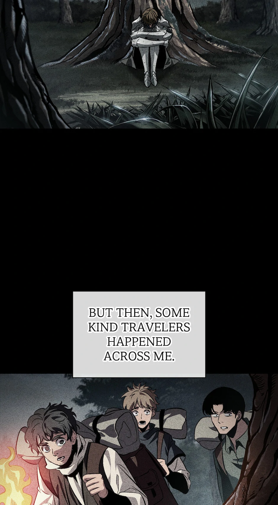 Read Pick Me Up EN Manga Online