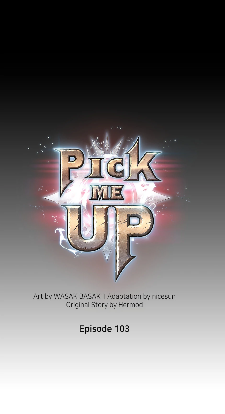 Read Pick Me Up EN Manga Online