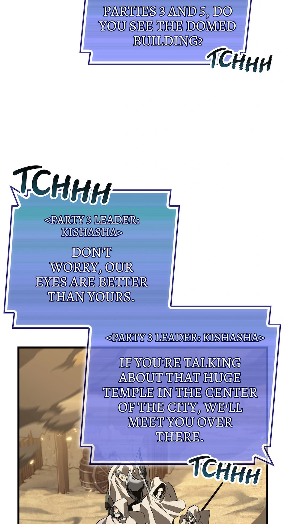 Read Pick Me Up EN Manga Online