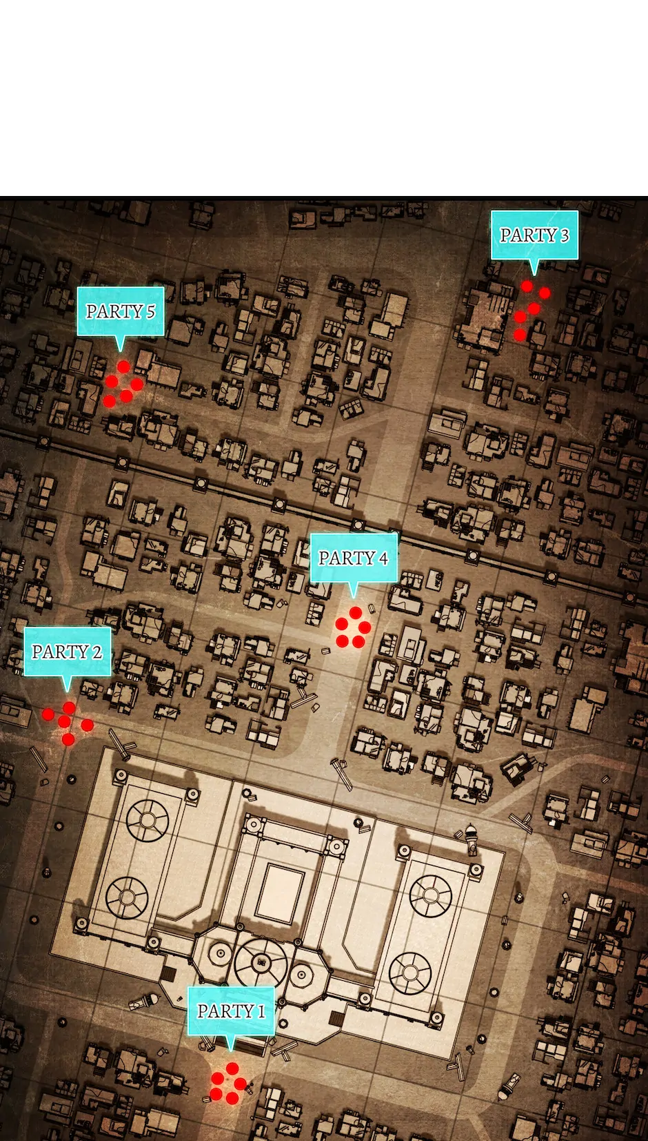 Read Pick Me Up EN Manga Online