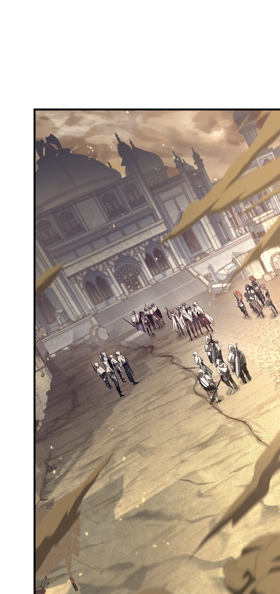 Read Pick Me Up EN Manga Online