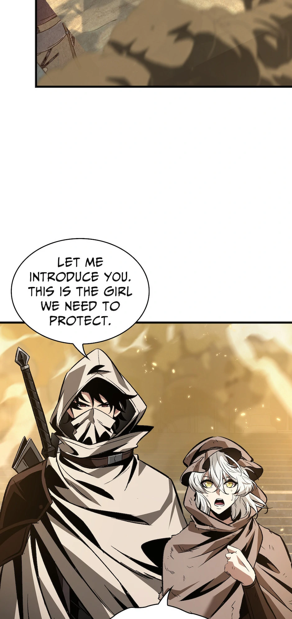 Read Pick Me Up EN Manga Online