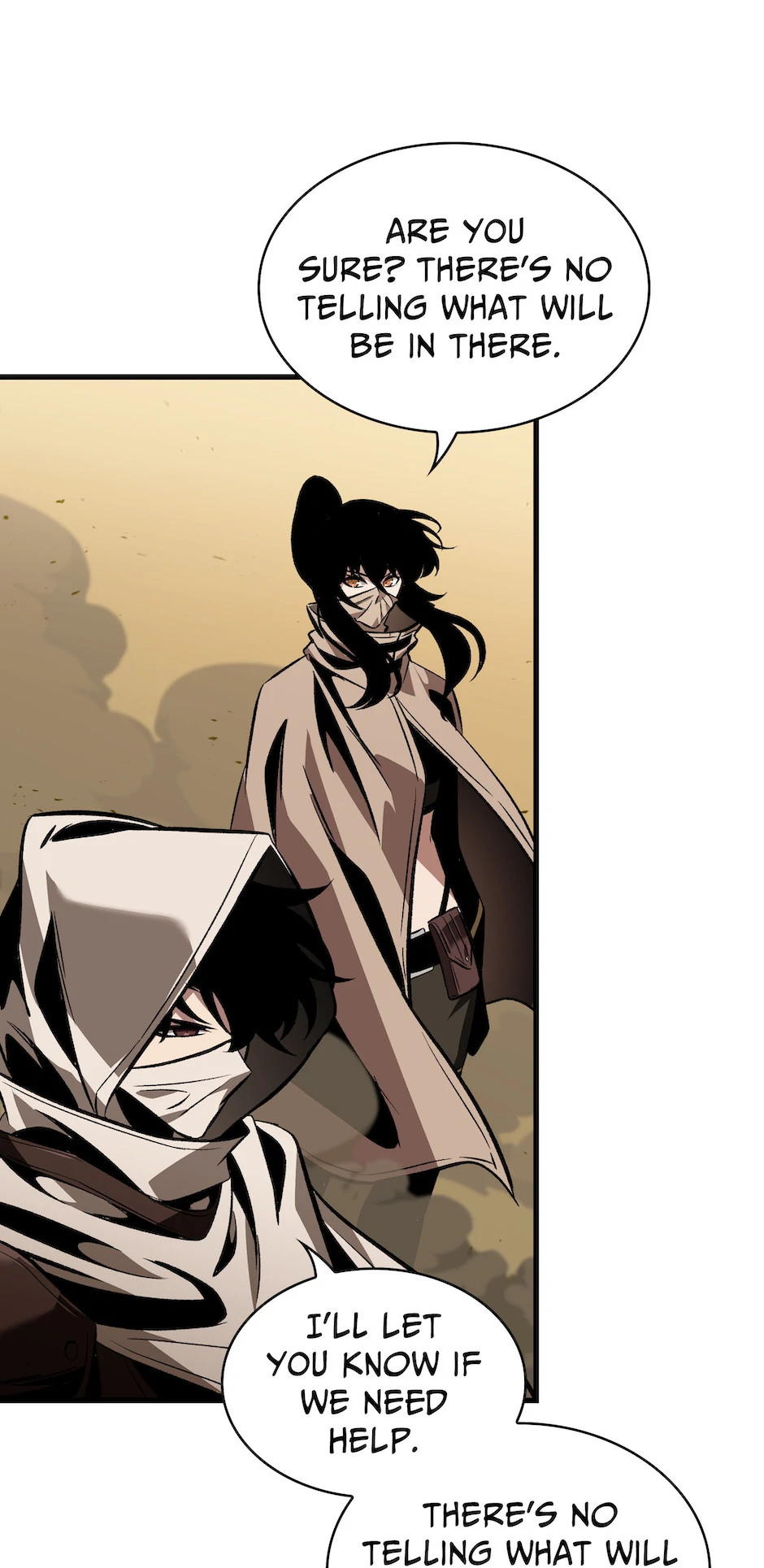 Read Pick Me Up EN Manga Online