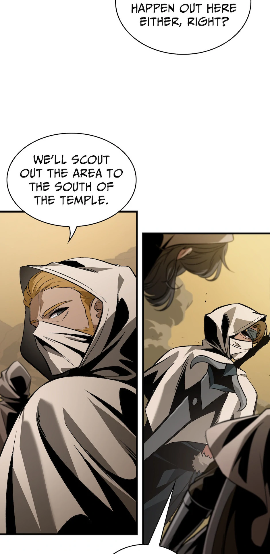 Read Pick Me Up EN Manga Online