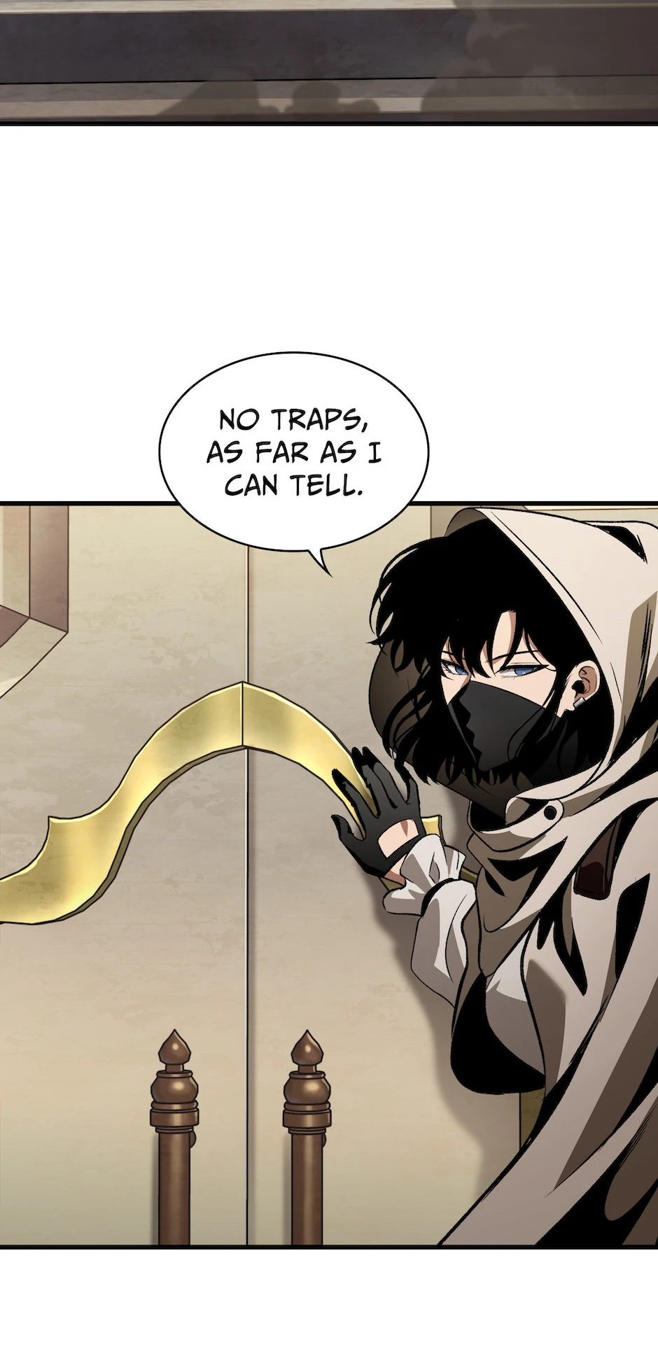 Read Pick Me Up EN Manga Online