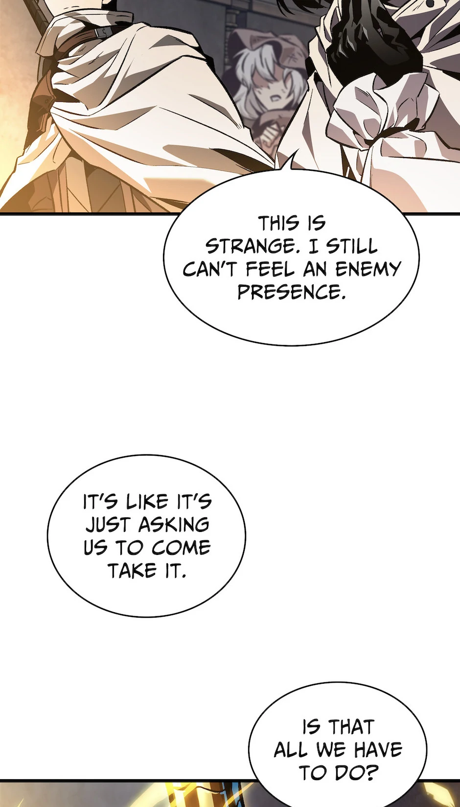 Read Pick Me Up EN Manga Online