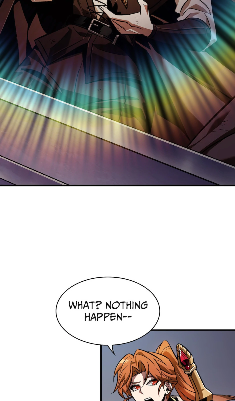 Read Pick Me Up EN Manga Online