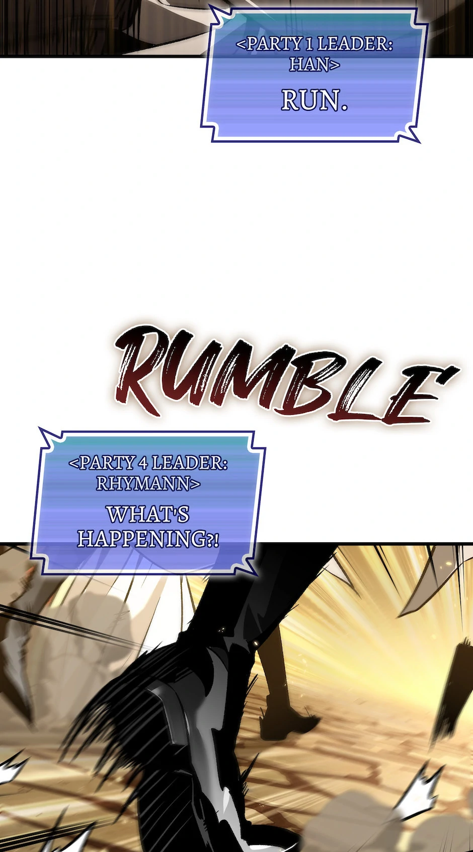 Read Pick Me Up EN Manga Online