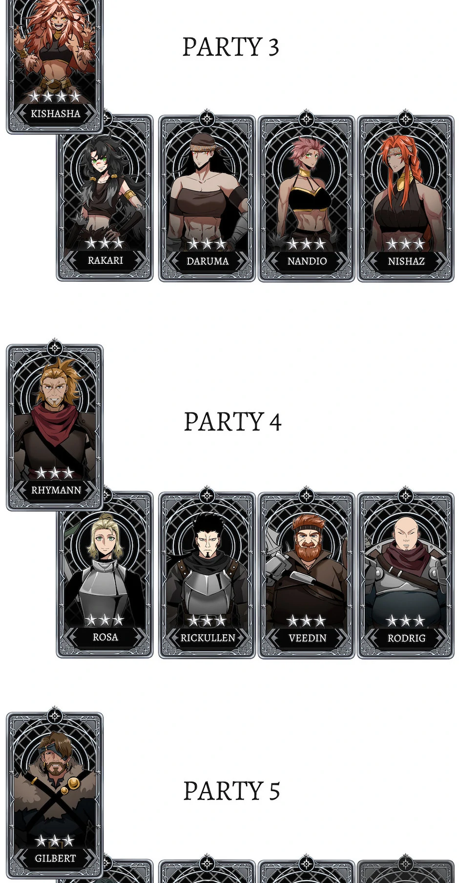 Read Pick Me Up EN Manga Online