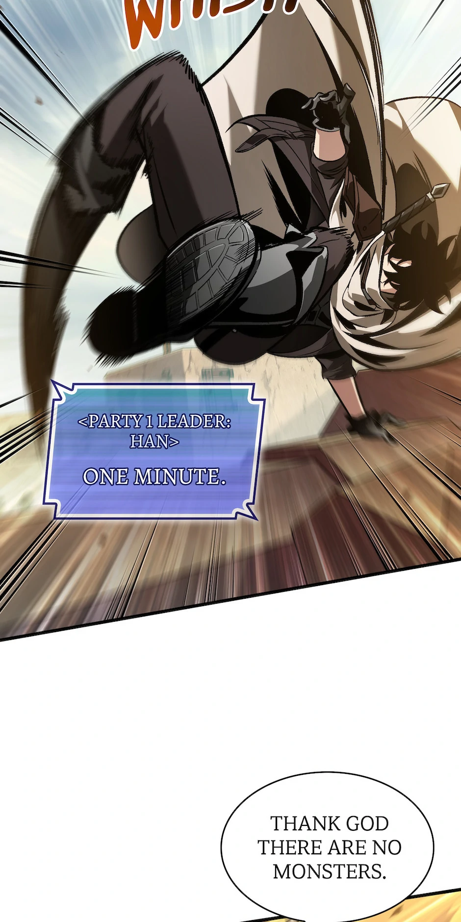 Read Pick Me Up EN Manga Online