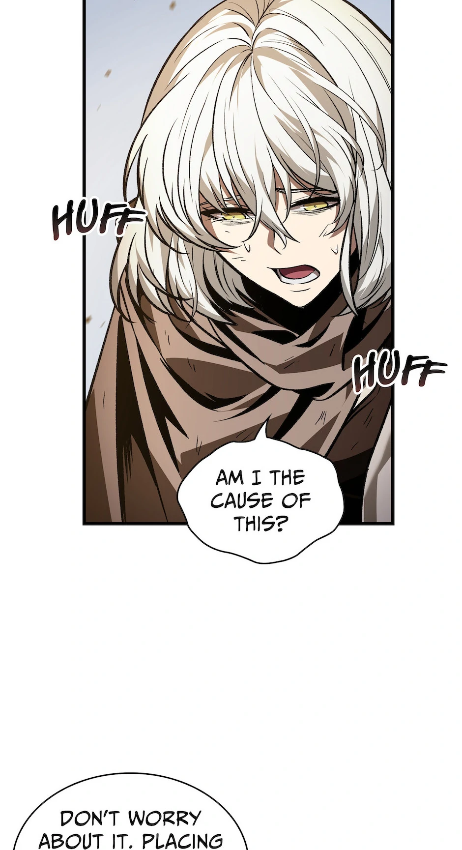 Read Pick Me Up EN Manga Online