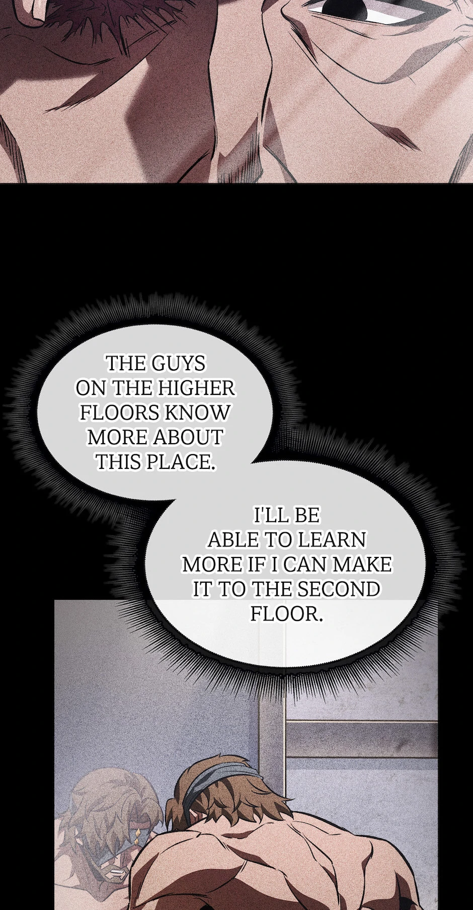 Read Pick Me Up EN Manga Online