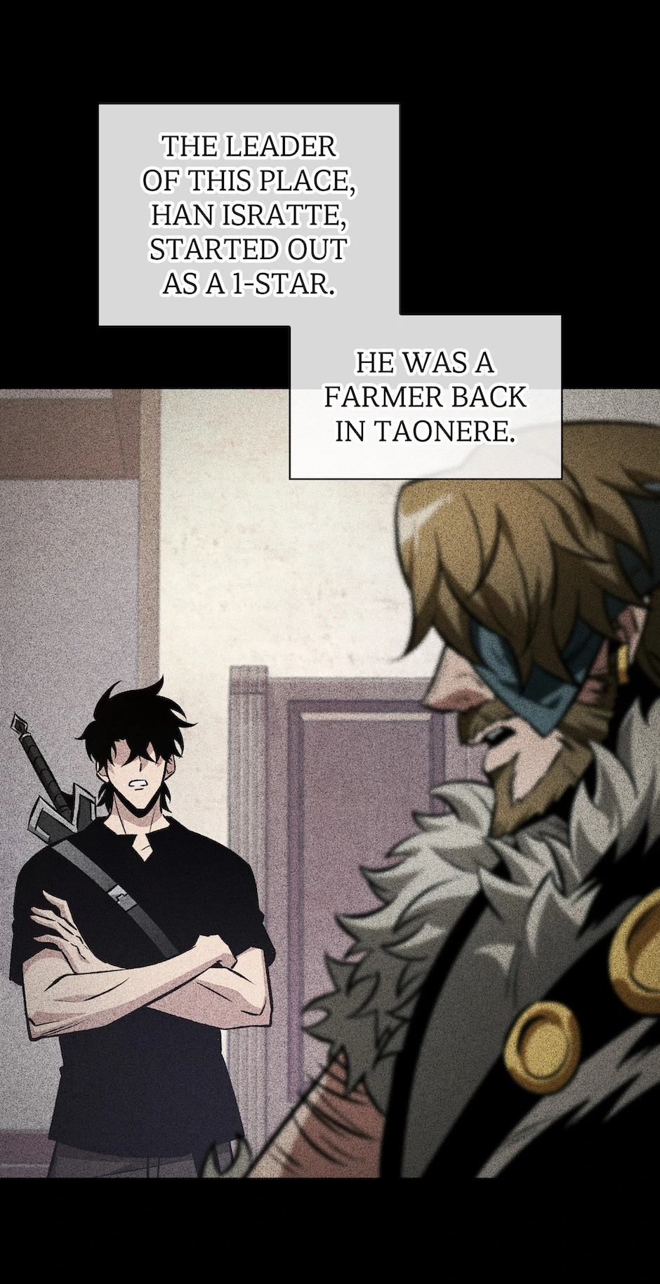 Read Pick Me Up EN Manga Online