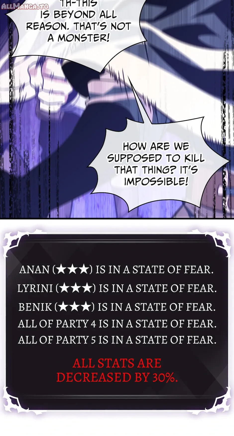 Read Pick Me Up EN Manga Online