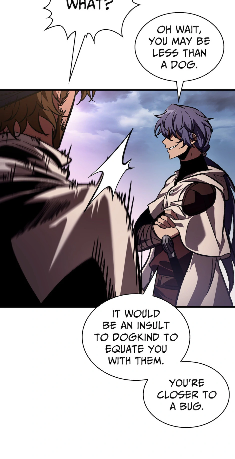 Read Pick Me Up EN Manga Online