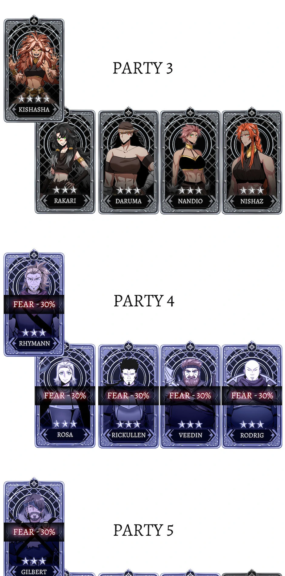 Read Pick Me Up EN Manga Online