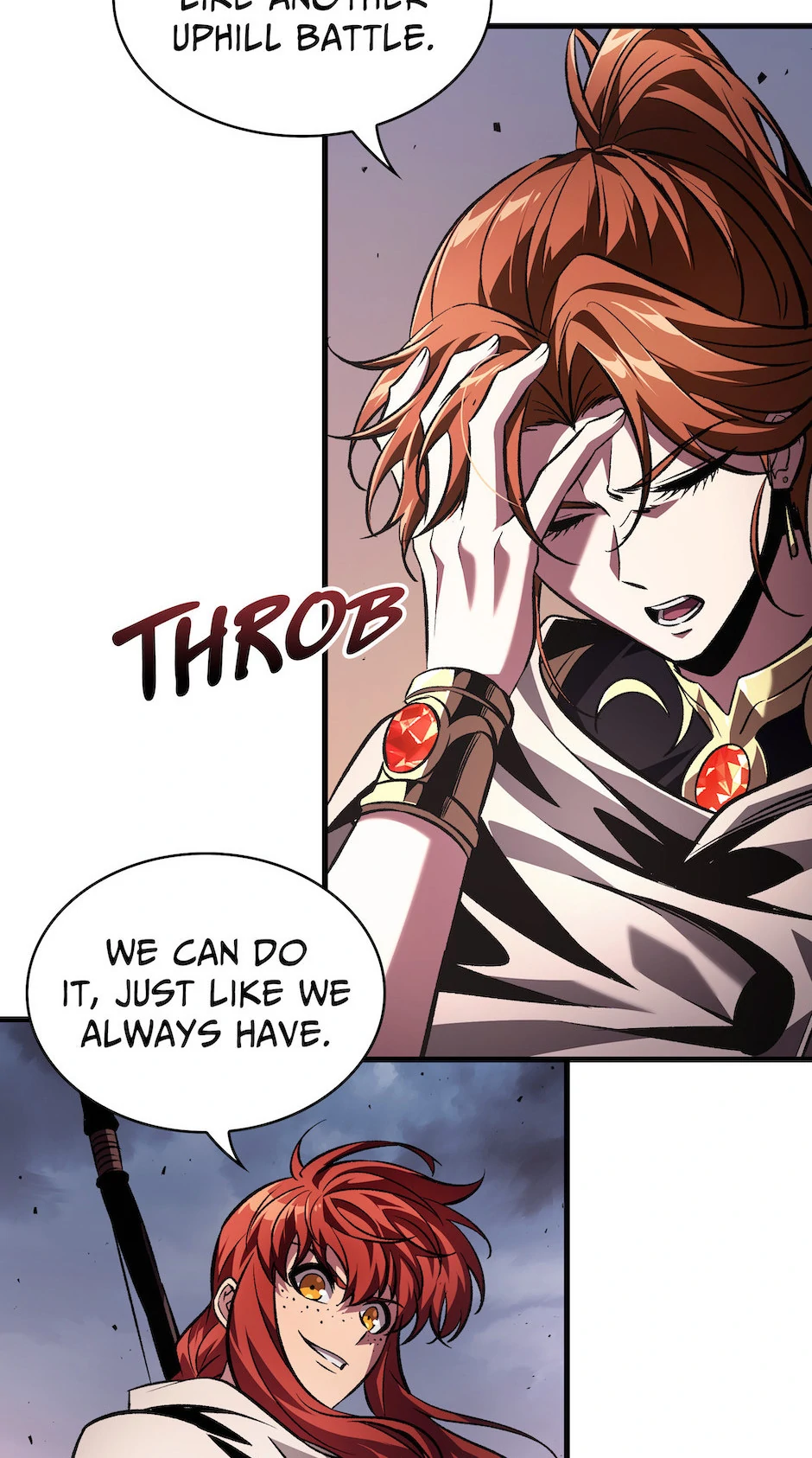 Read Pick Me Up EN Manga Online