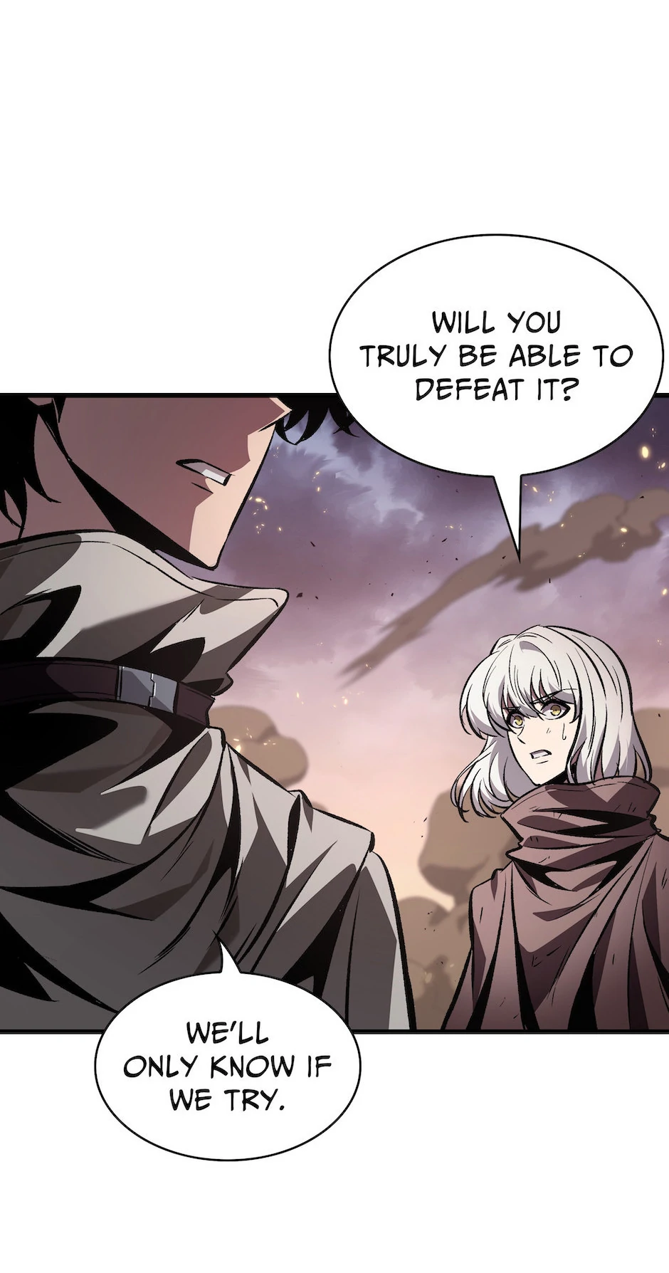 Read Pick Me Up EN Manga Online