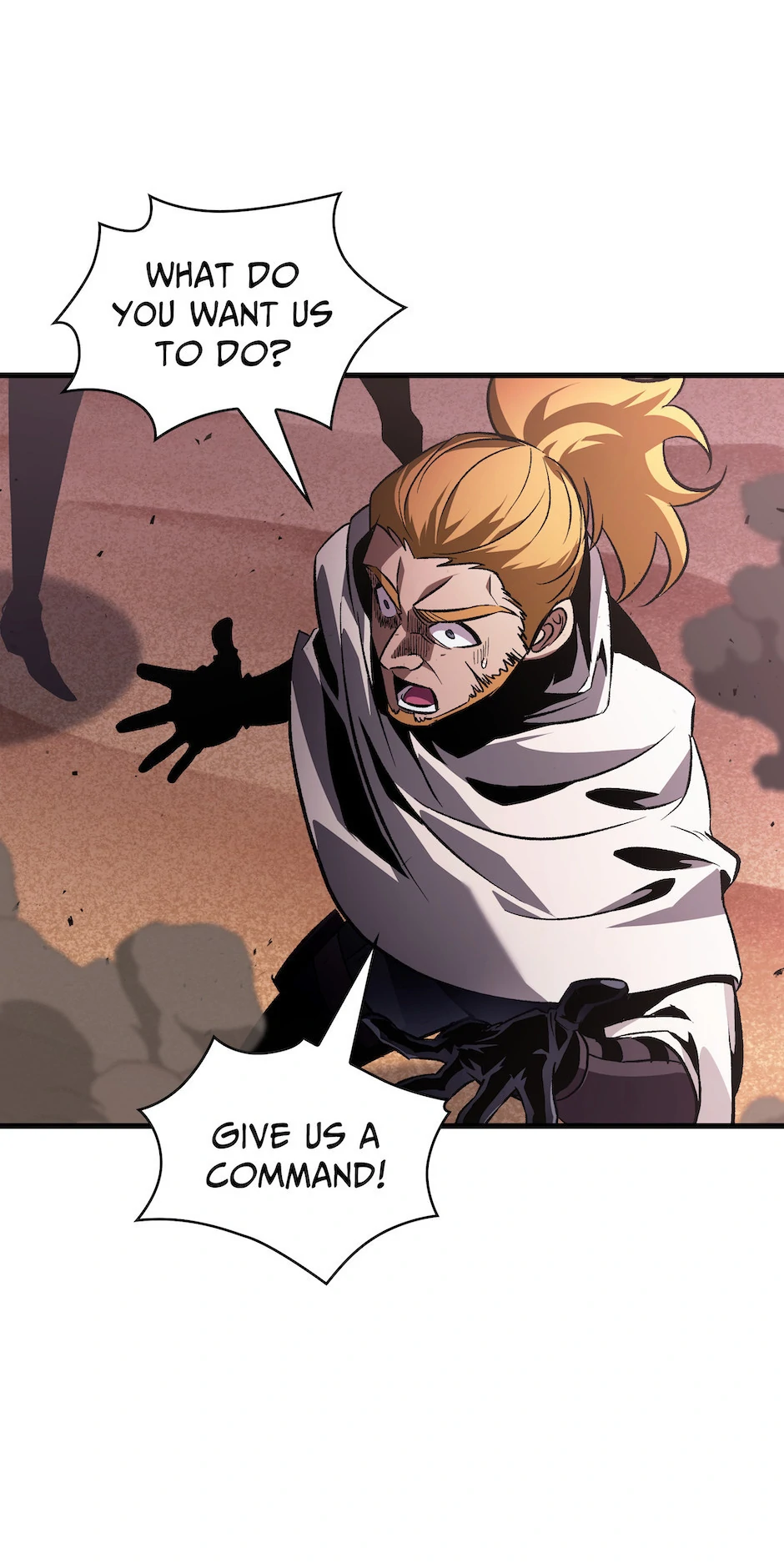 Read Pick Me Up EN Manga Online