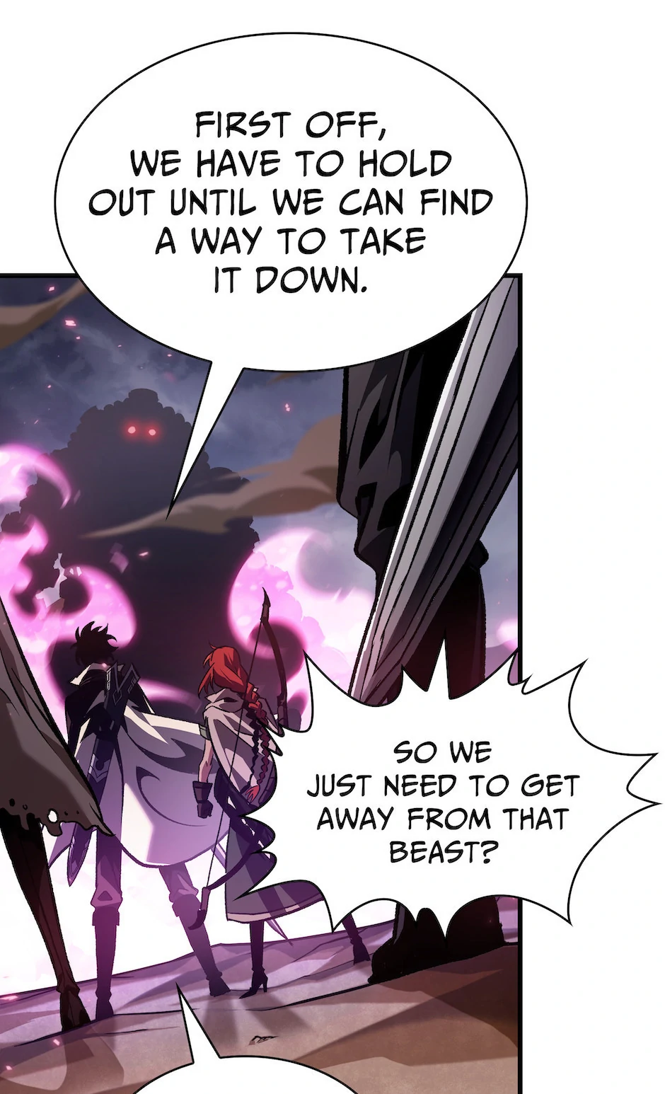 Read Pick Me Up EN Manga Online