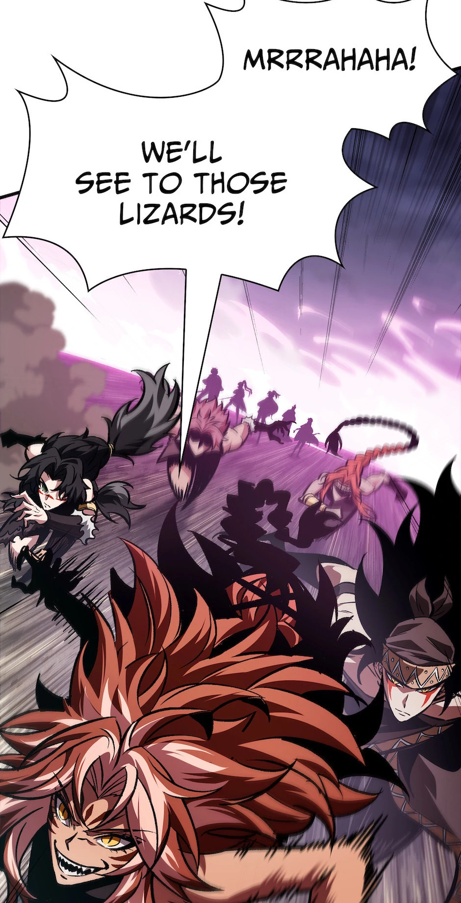 Read Pick Me Up EN Manga Online