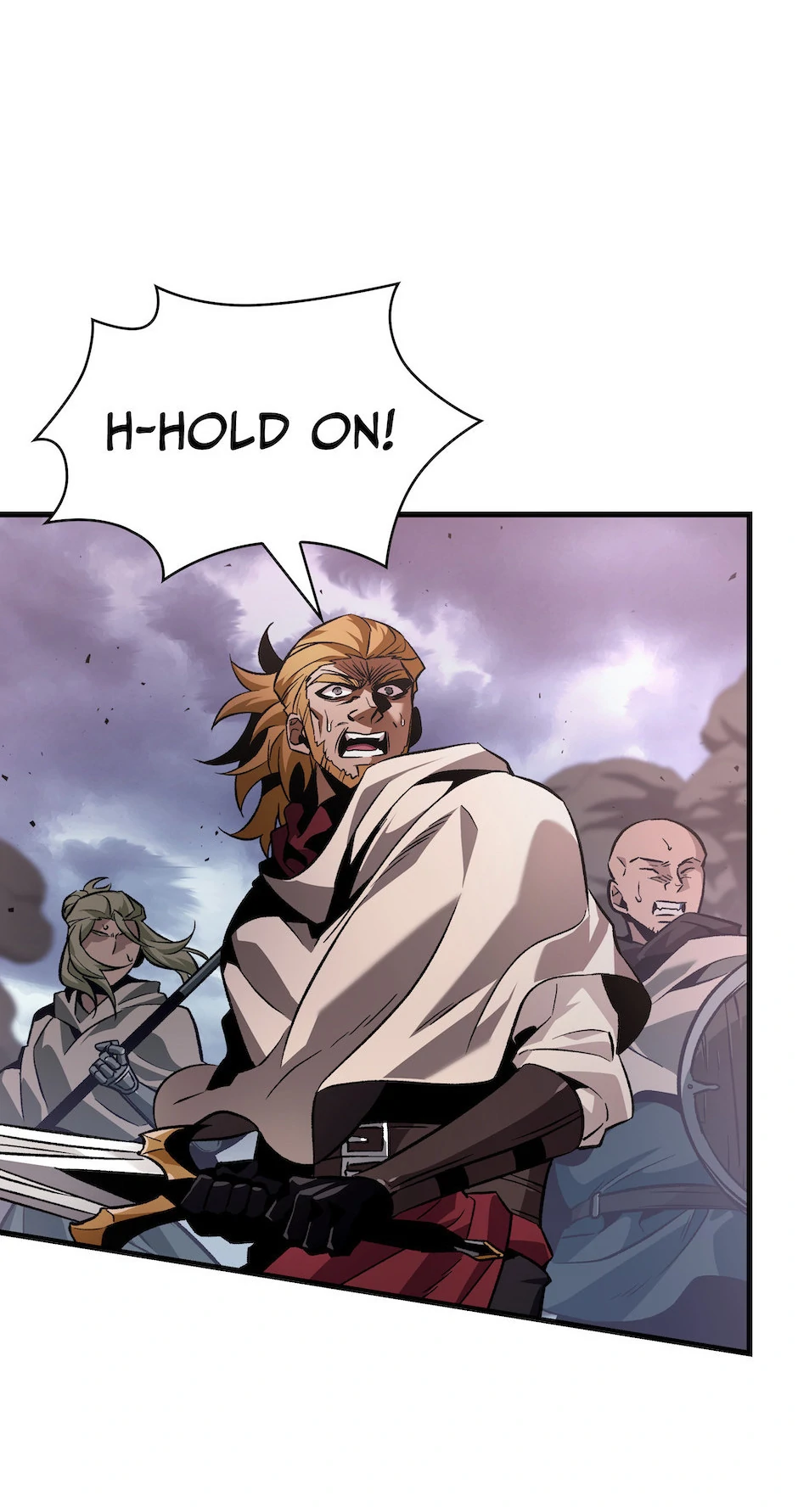 Read Pick Me Up EN Manga Online