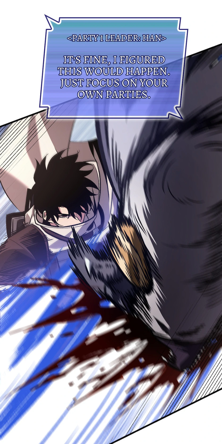 Read Pick Me Up EN Manga Online