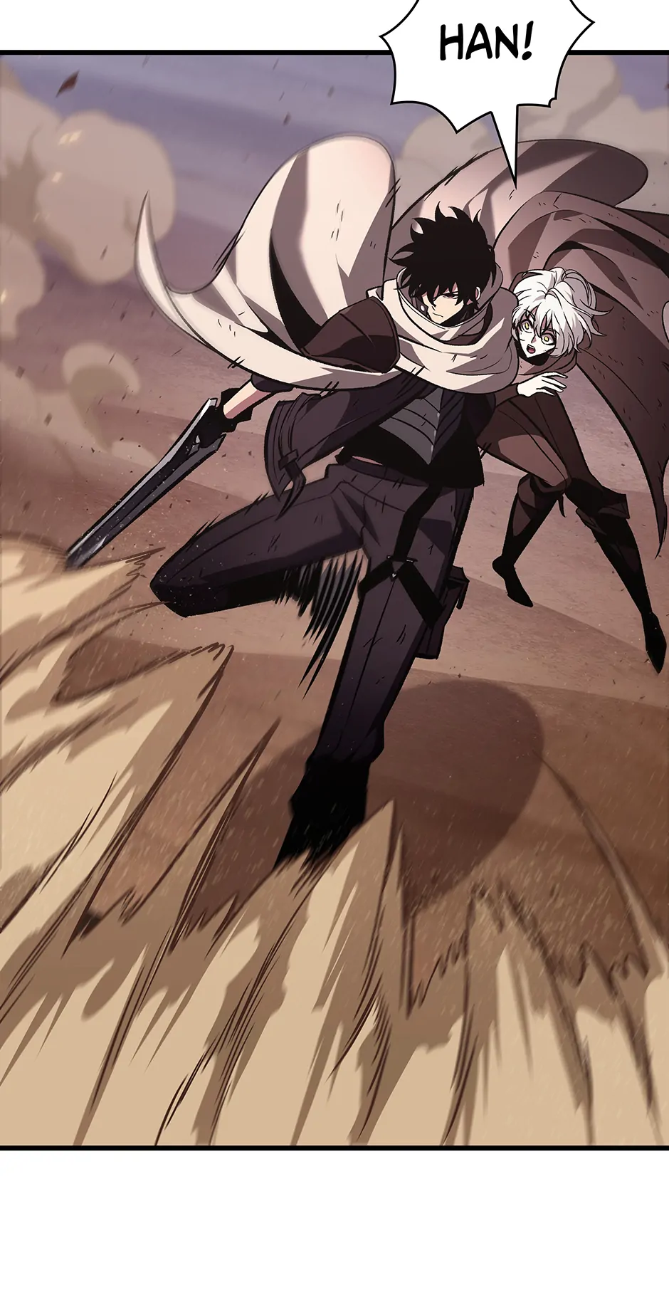 Read Pick Me Up EN Manga Online