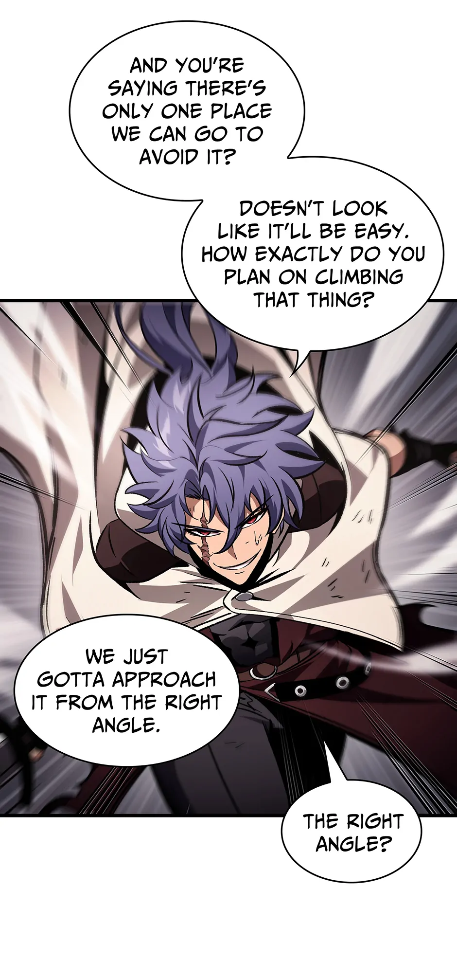 Read Pick Me Up EN Manga Online