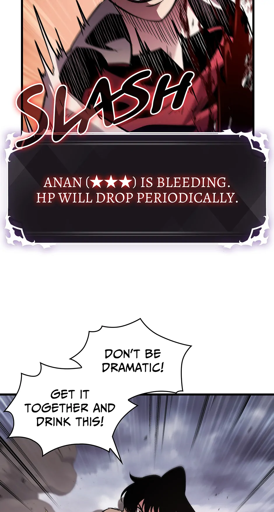 Read Pick Me Up EN Manga Online