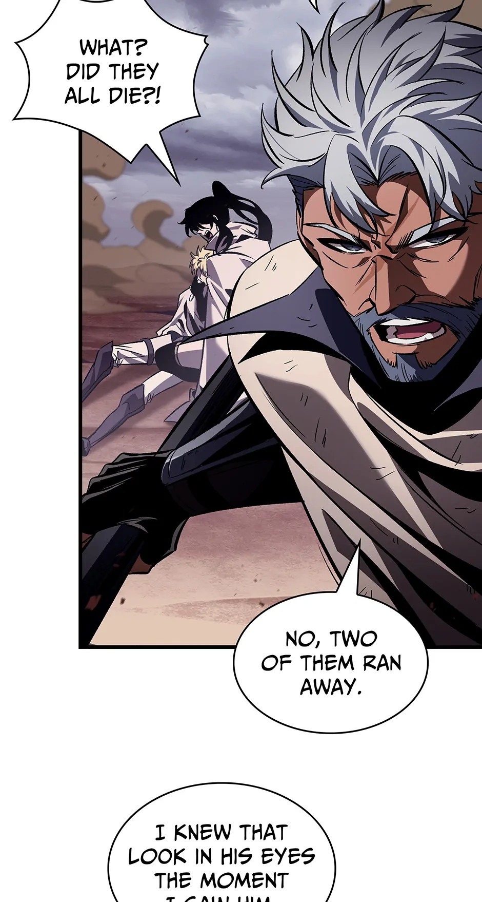 Read Pick Me Up EN Manga Online