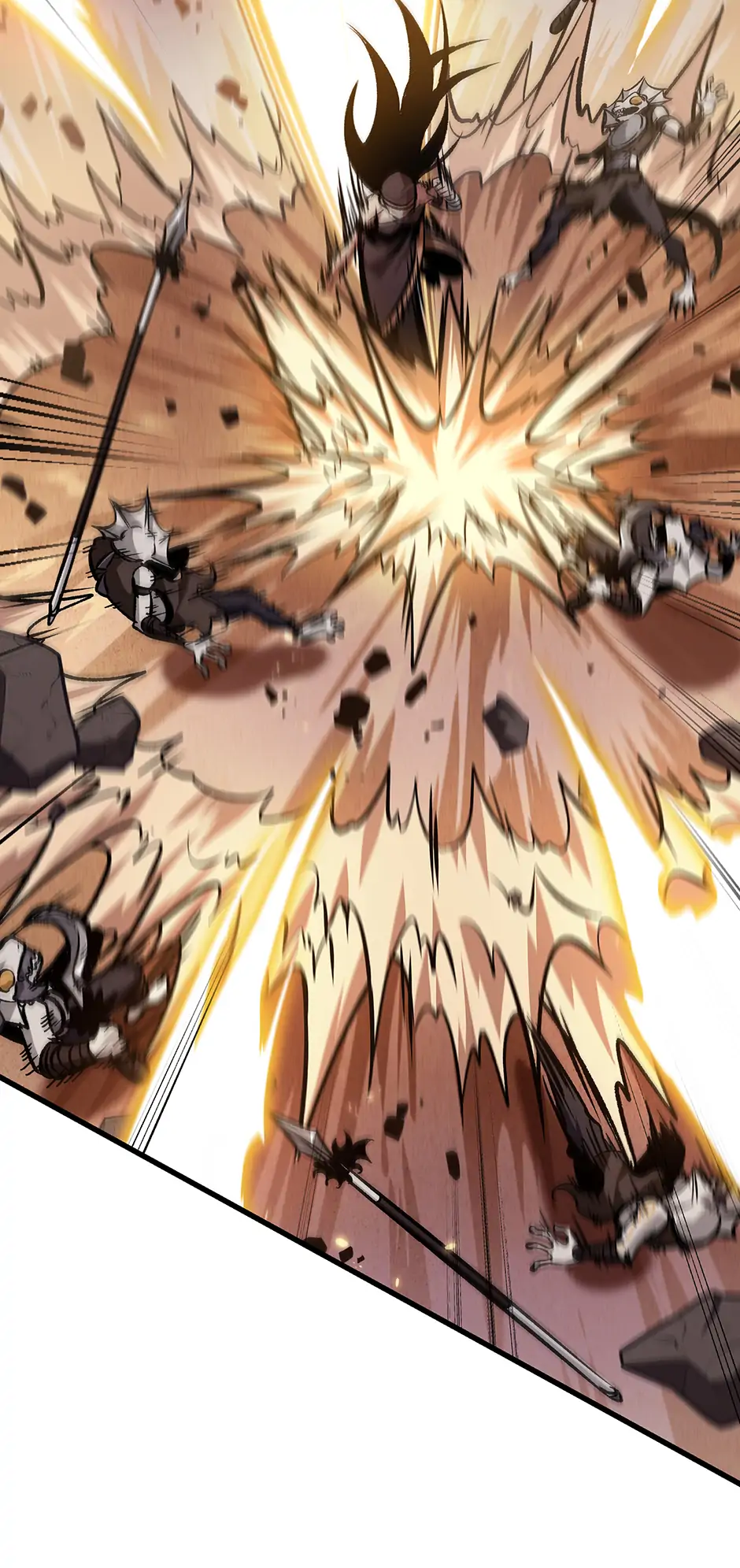 Read Pick Me Up EN Manga Online