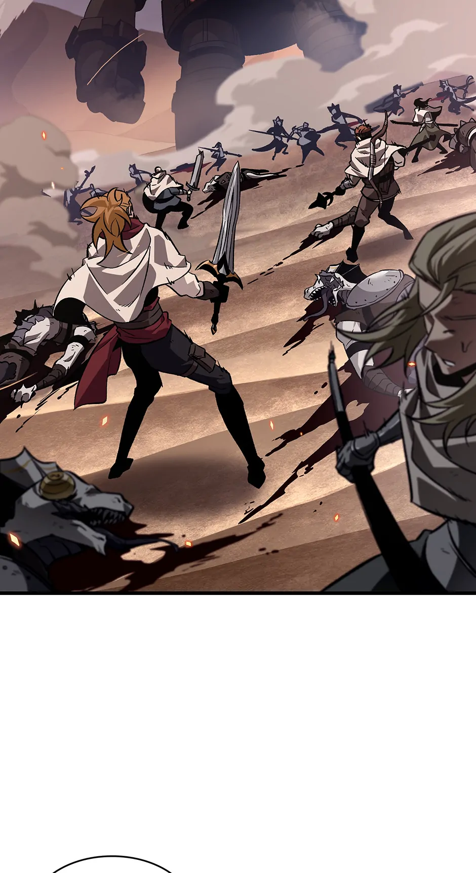 Read Pick Me Up EN Manga Online