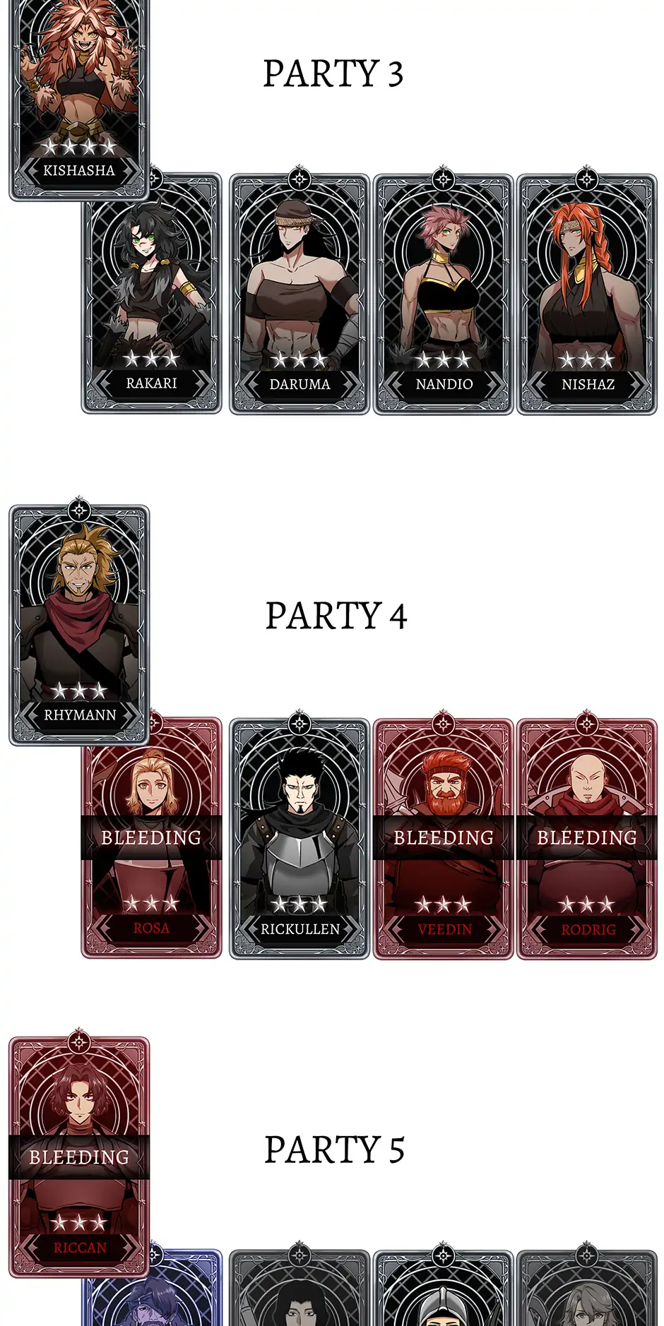 Read Pick Me Up EN Manga Online