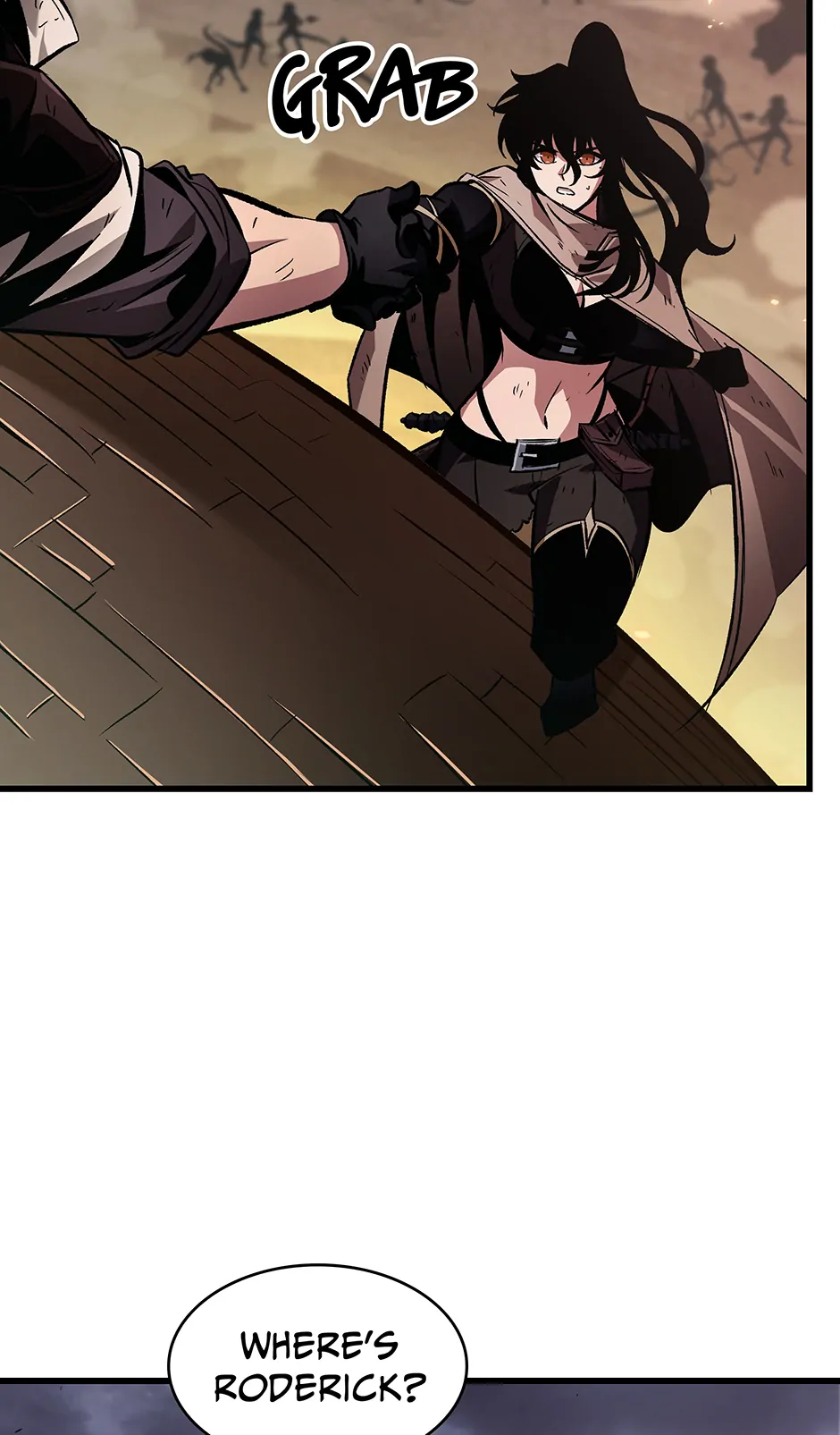 Read Pick Me Up EN Manga Online