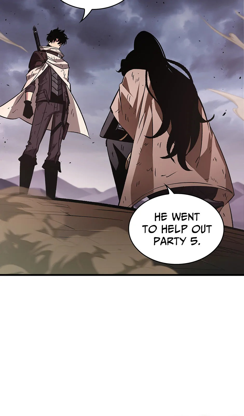 Read Pick Me Up EN Manga Online